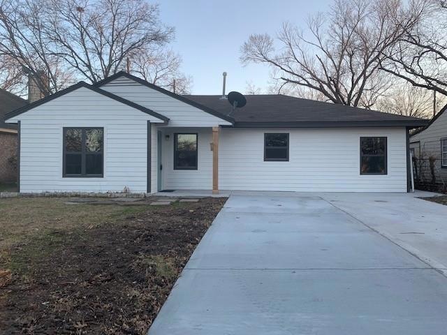 605 Chickasaw Trace, Grand Prairie, TX 75051 - photo 1