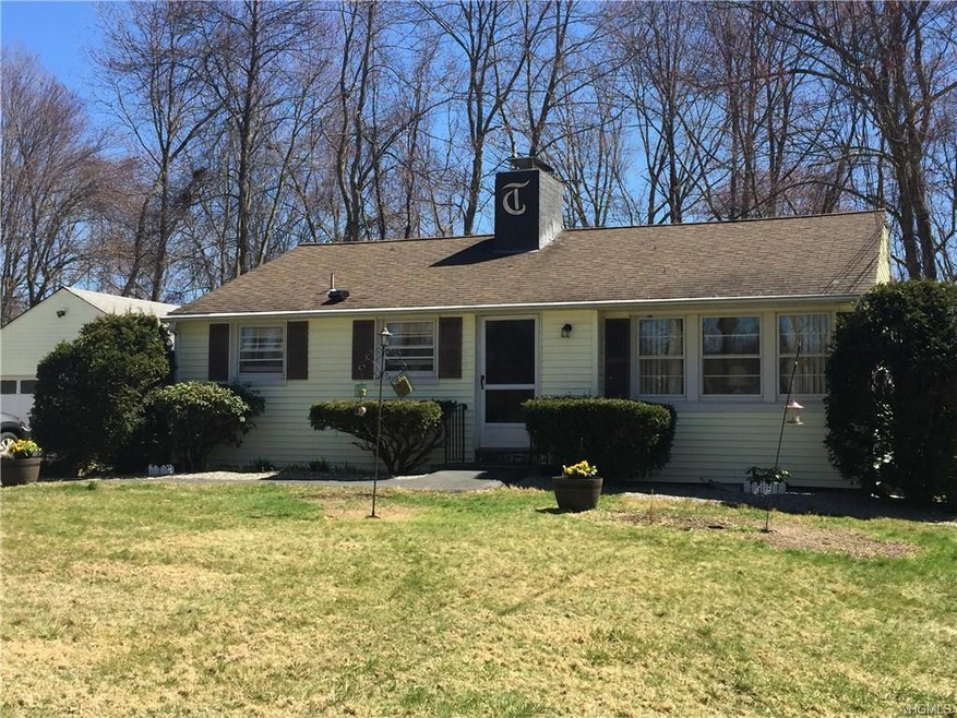 102 Pumphouse Rd, Brewster, NY 10509 - photo 1