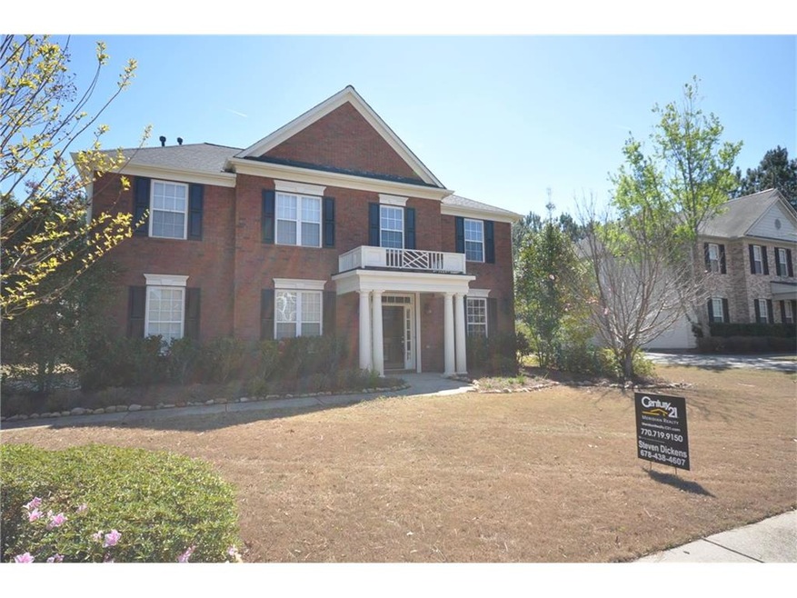 104 Wilmington Place, Tyrone, GA 30290 - photo 1