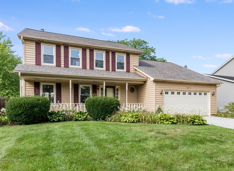 1312 Cortland Dr unit 6, Naperville, IL 60565 - photo 1