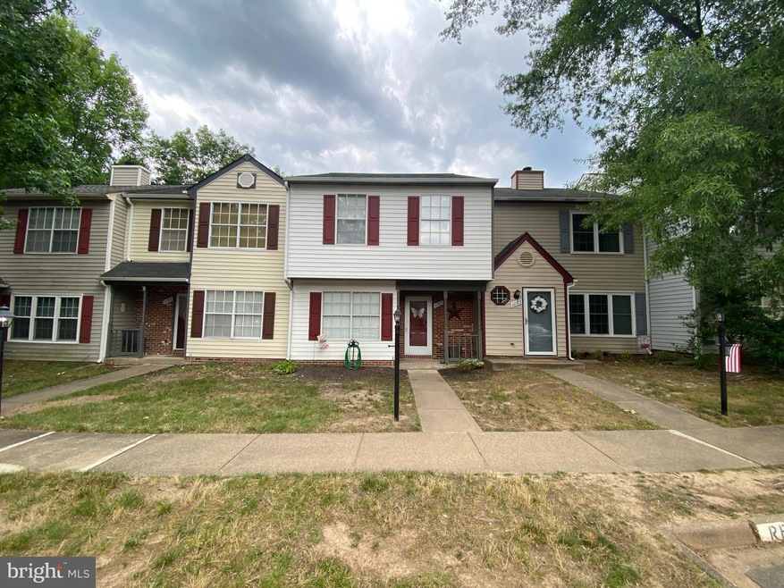 11185 Kensington Place, Fredericksburg, VA 22407 - photo 1