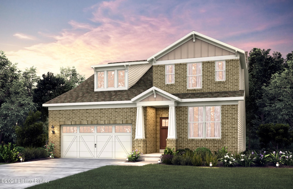 9209 Tamarack Grove Ln, Louisville, KY 40291 - photo 1