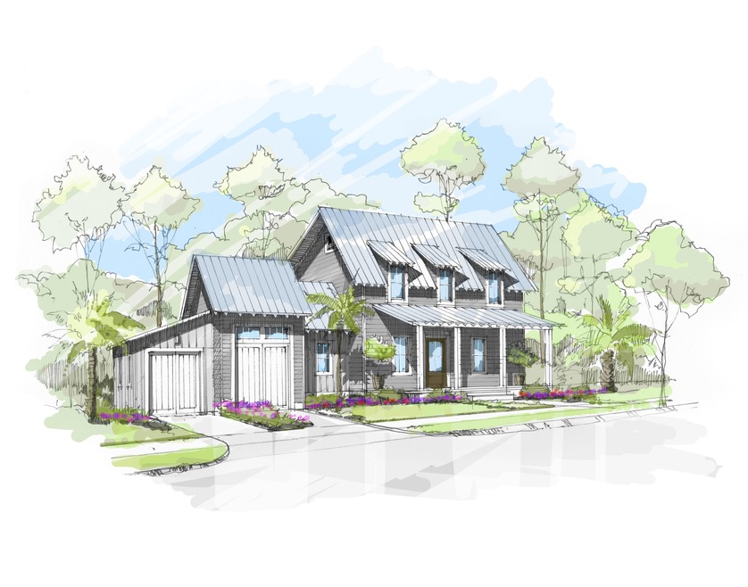 Lot 22 / 1182 Fulton Hall Lane