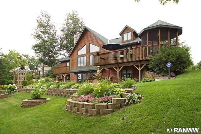 27811 Yellow Lake Rd, Webster, WI 54893 - photo 1