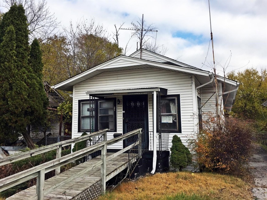 3841 Delaware St, Gary, IN 46409 - photo 1