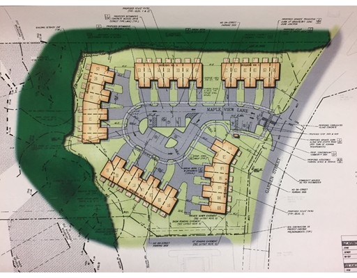 3 Maple View Ln unit 3G, Agawam, MA 01001 - photo 1