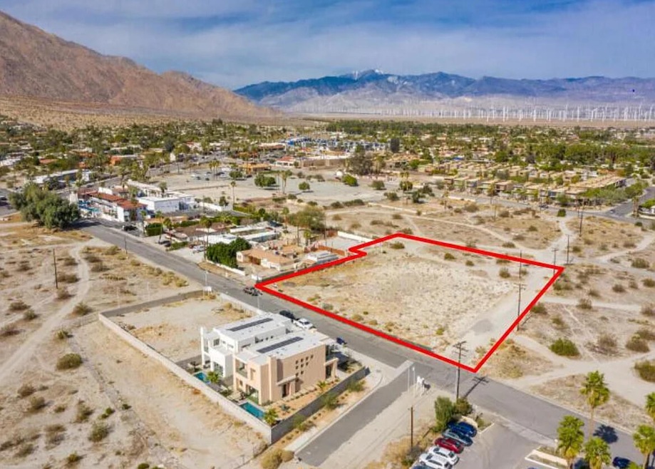 0 W Via Olivera unit 219134898DA, Palm Springs, CA 92262 - photo 1