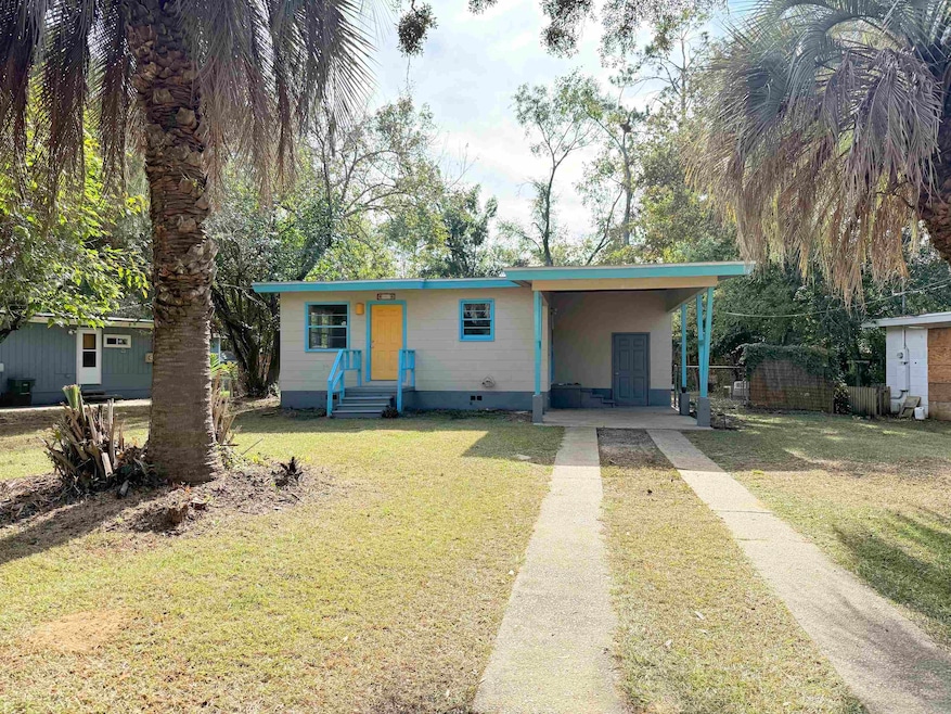 1811 Tyndall Dr, Tallahassee, FL 32304 - photo 1