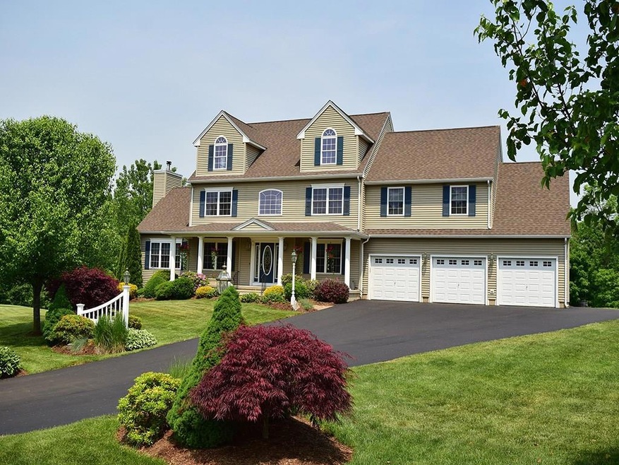 14 Grand View Dr, Enfield, CT 06082 - photo 1