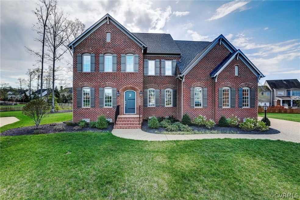 Welcome Home!