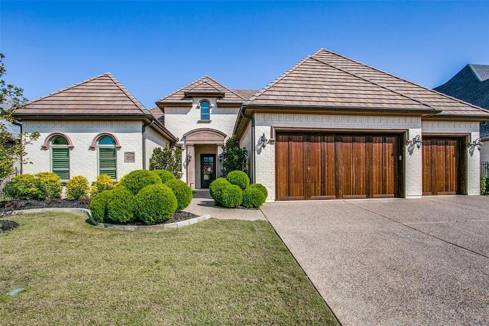 2813 Riverbrook Way, Southlake, TX 76092 - photo 1