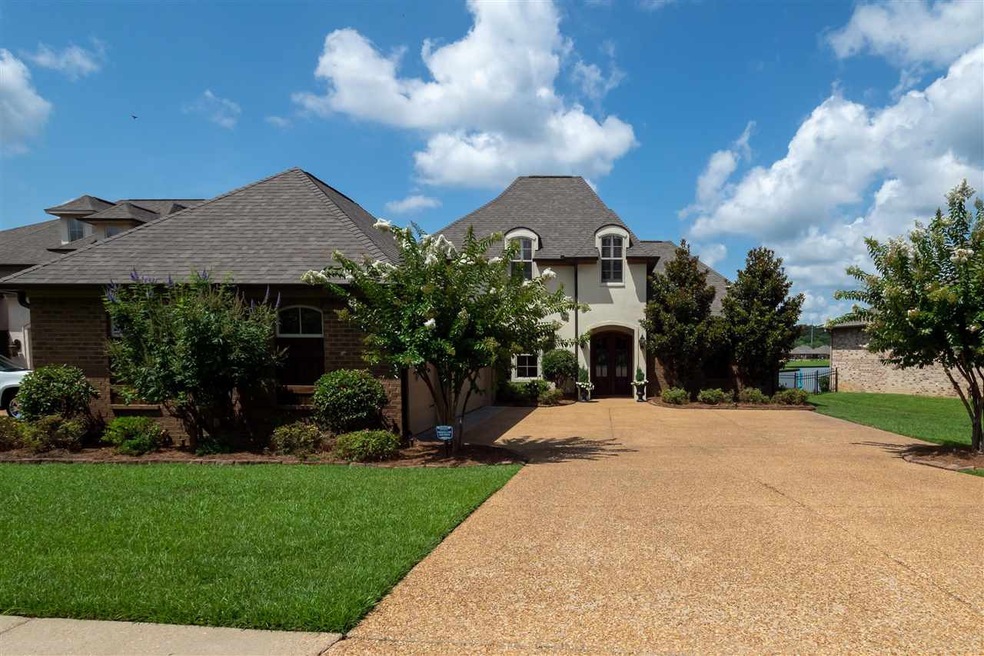 137 Harbor View Dr, Madison, MS 39110 - photo 1