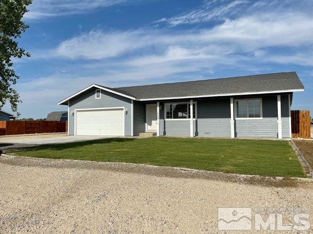 4539 Hawk Dr, Fallon, NV 89406 - photo 1