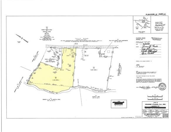 377 Tully Rd, Orange, MA 01364 - photo 1