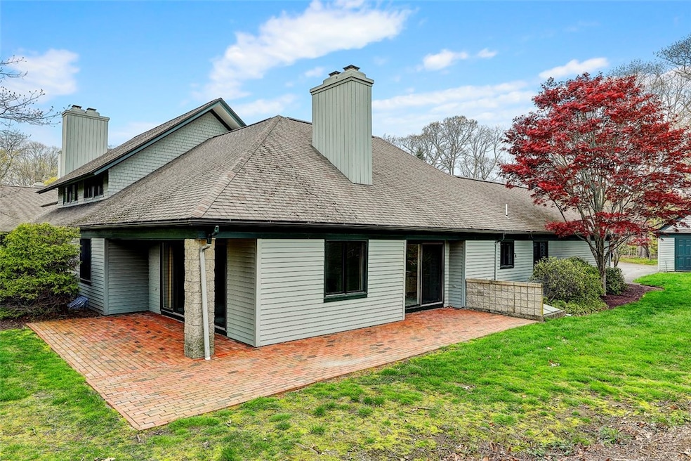 23 Shadow Farm Way, Wakefield, RI 02879 - photo 1