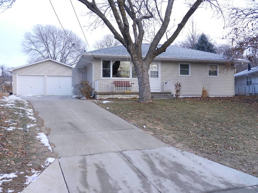 Home Exterior