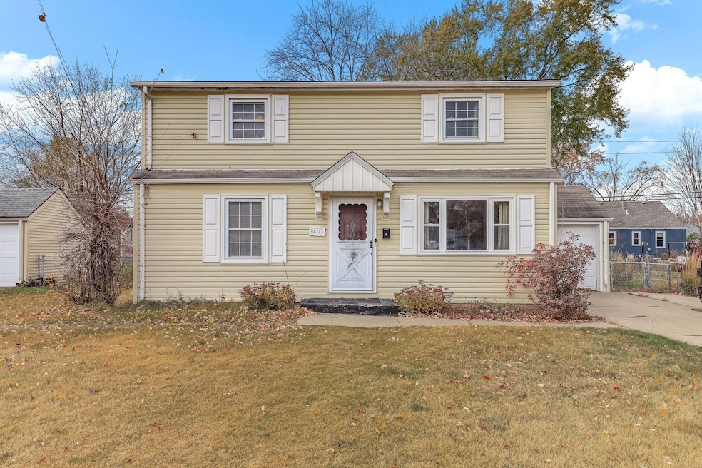 4421 Xenia Ave N, Minneapolis, MN 55422 - photo 1