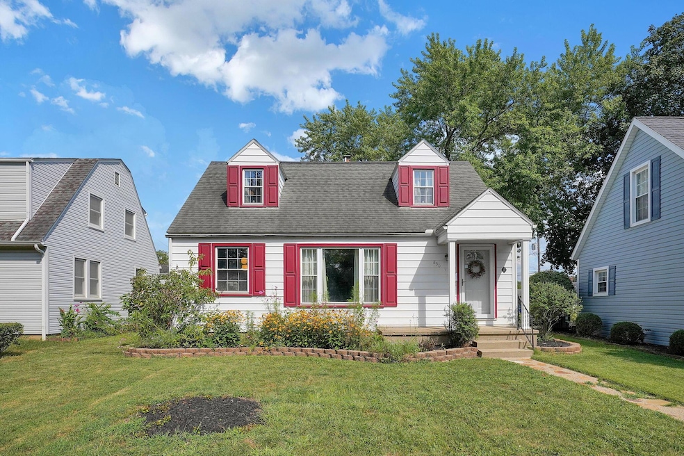 Sold $281,000 • Co-Listing Agent