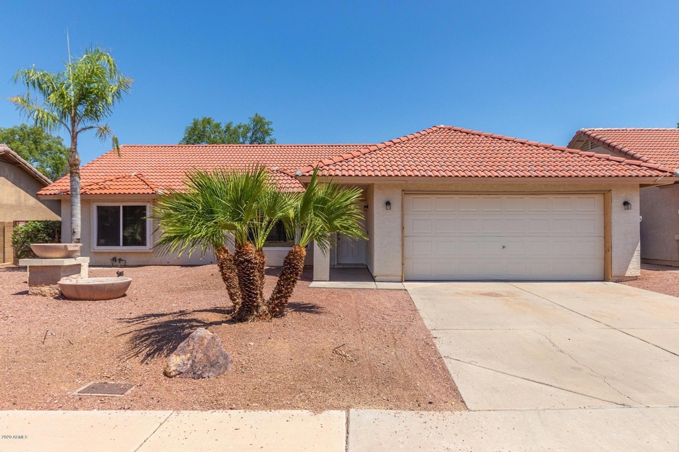 5812 E Enrose St, Mesa, AZ 85205 - photo 1