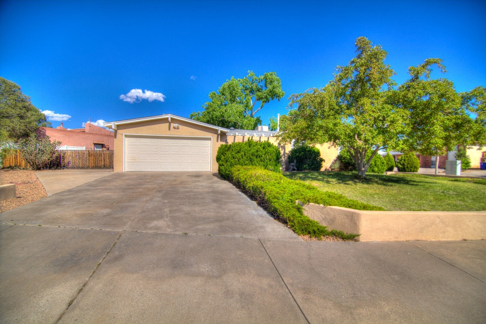 5200 Calle Nuestra NW-2