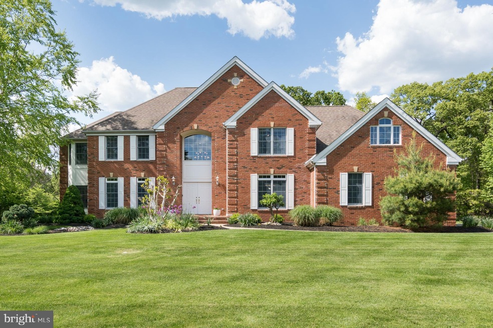 42 Deer Path, Skillman, NJ 08558 - photo 1