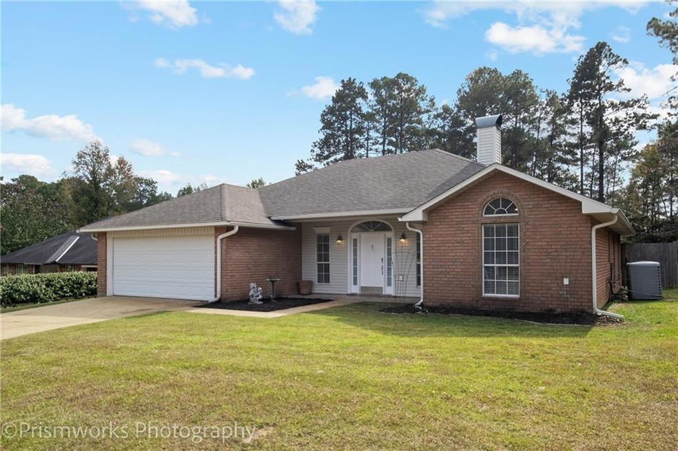 219 Deer Trace unit TA, Pineville, LA 71360 - photo 1
