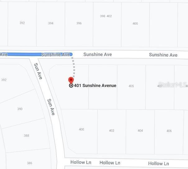 401 Sunshine Ave, Lake Placid, FL 33852 - photo 1