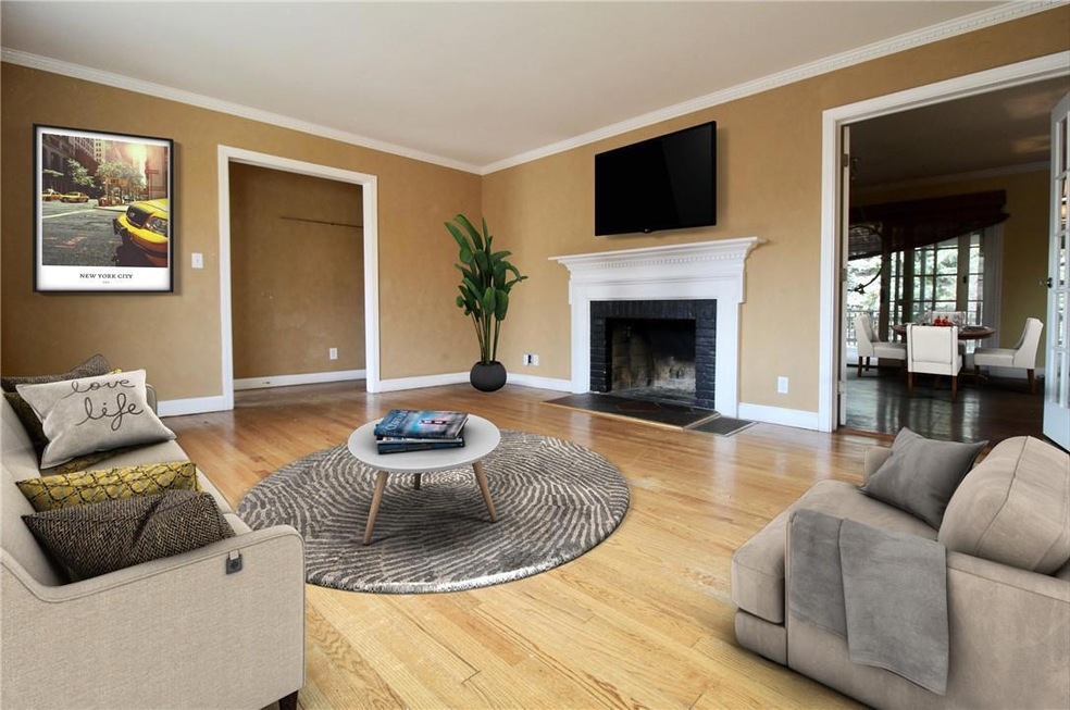 7 Woodside Ave unit 1, West Harrison, NY 10604 - photo 1