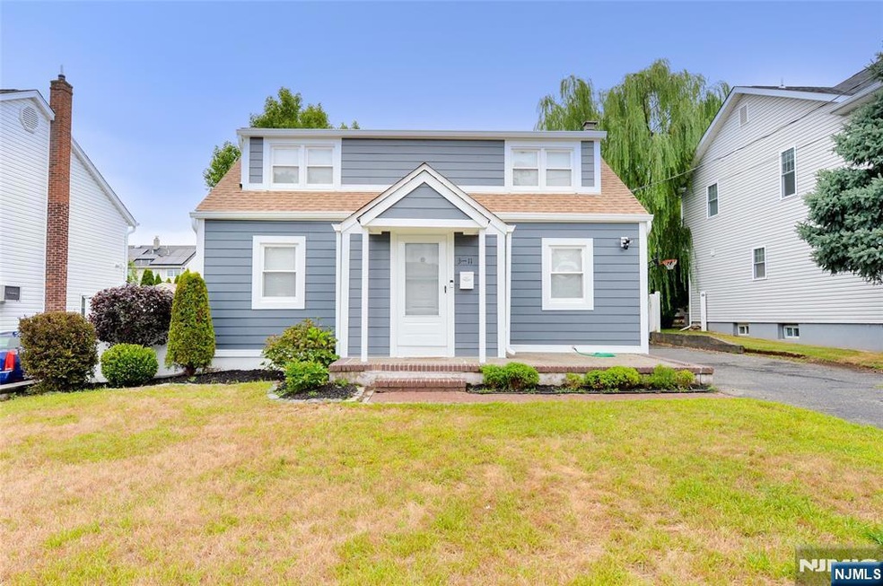 3-11 Lyons Ave unit 1X, Fair Lawn, NJ 07410 - photo 1