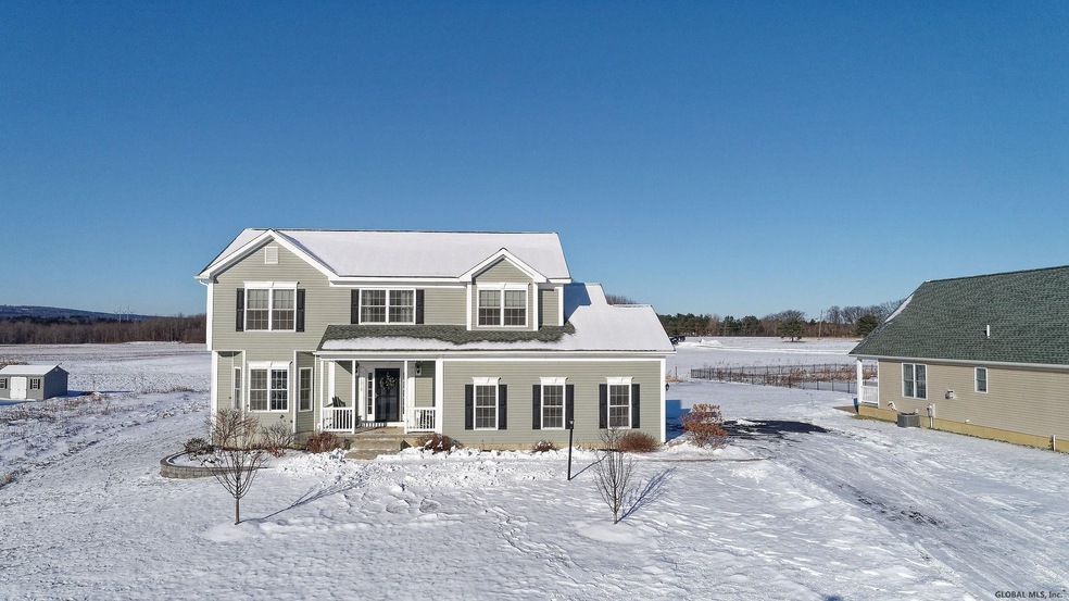 1218 Alexander Ct, Altamont, NY 12009 - photo 1