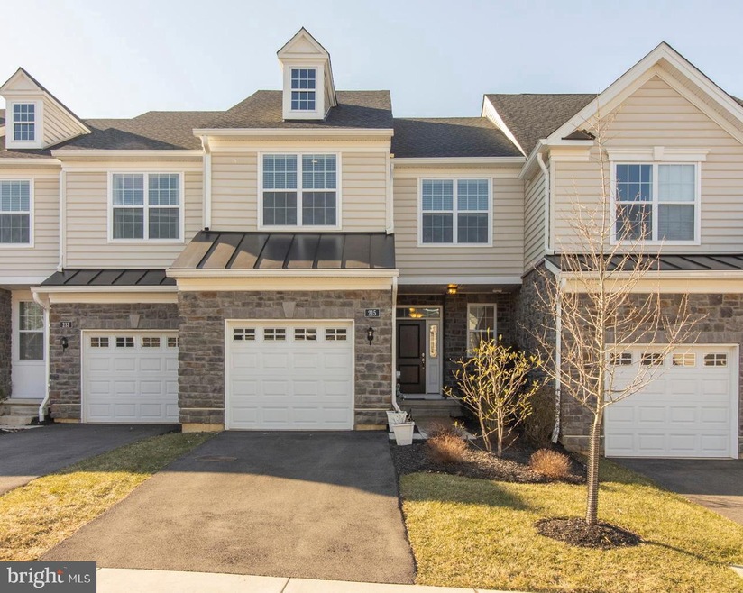 215 Ella Dr, Conshohocken, PA 19428 - photo 1