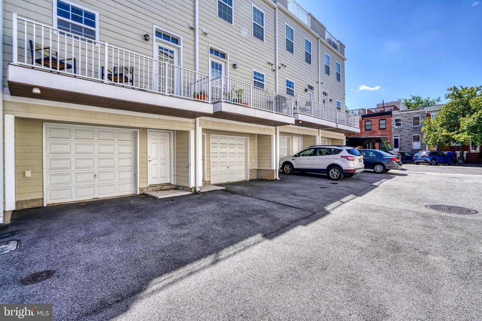 1524 Marshall St, Baltimore, MD 21230 - photo 1