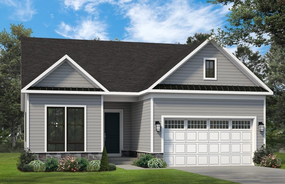 AMELIA_Traditional Elevation