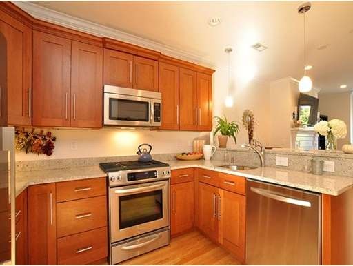 362 Bunker Hill St, Charlestown, MA 02129 - photo 1