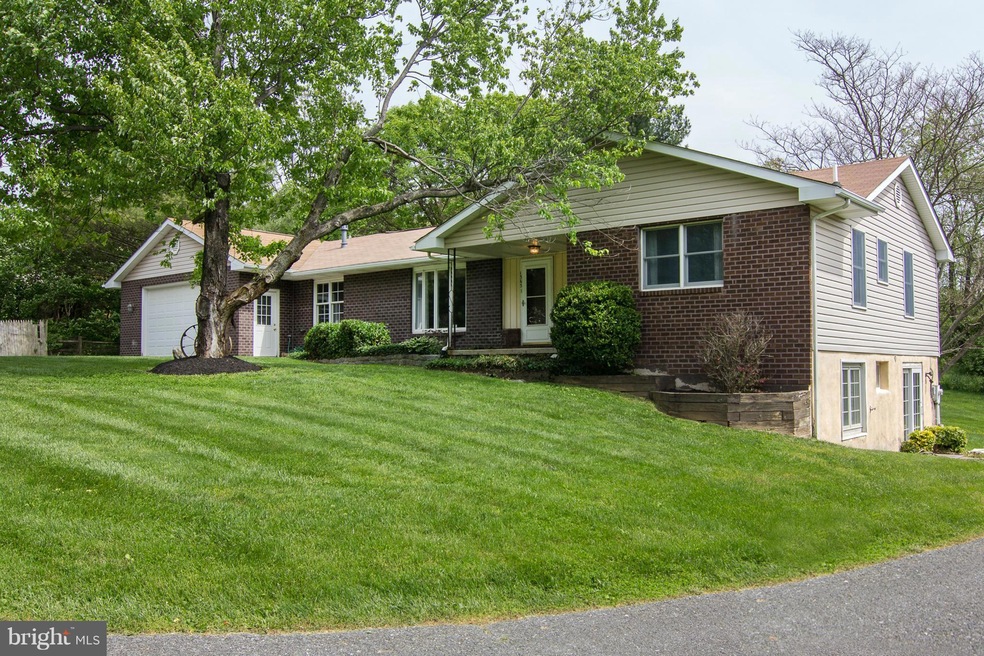1363 Old Manchester Rd, Westminster, MD 21157 - photo 1