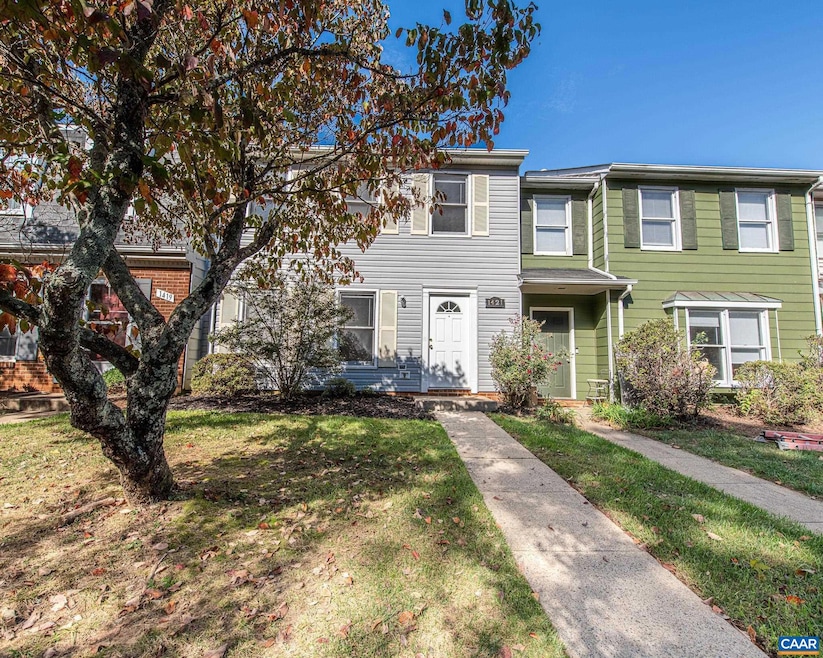 1421 Minor Ridge Ct, Charlottesville, VA 22901 - photo 1