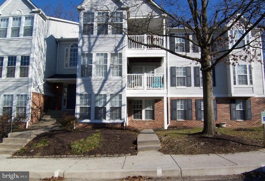 905 Woodbridge Ct unit D, Edgewood, MD 21040 - photo 1