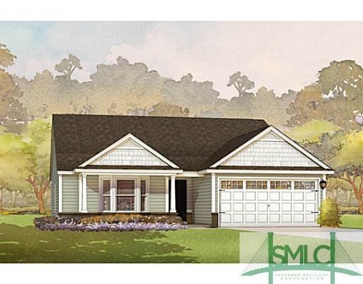 15 Miller Pond Rd, Port Wentworth, GA 31407 - photo 1