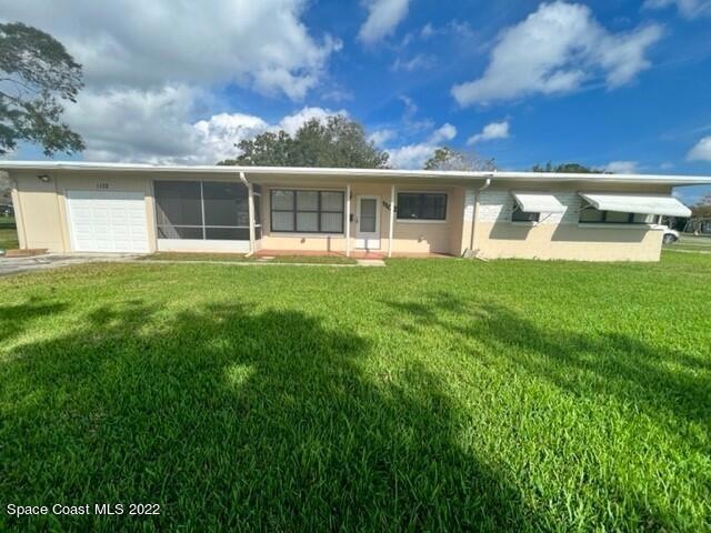 1105 Greenwood