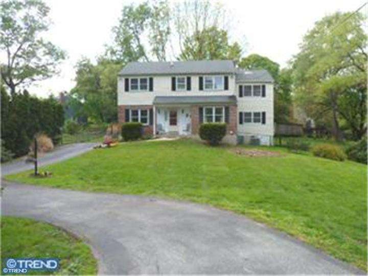 115 Meadow Ln, Wallingford, PA 19086 - photo 1