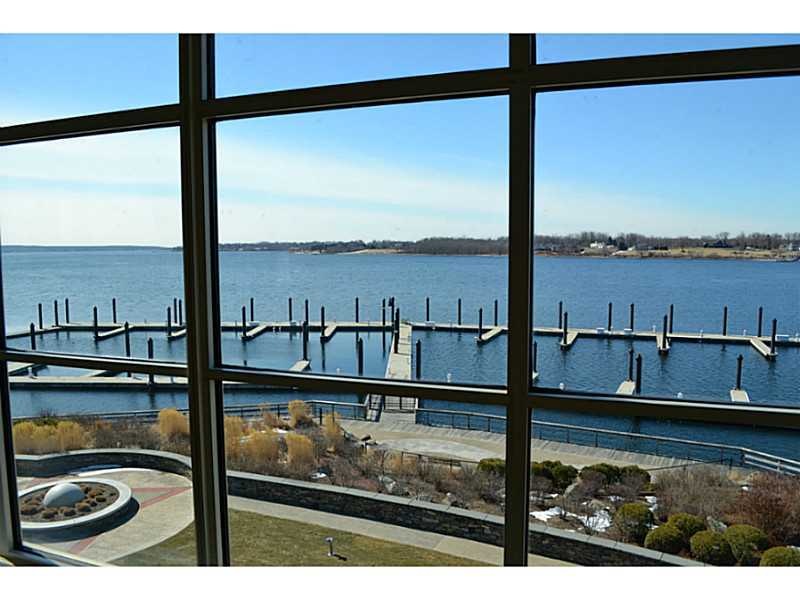 Stone Harbor Condominiums unit 309, Bristol, RI 02809 - photo 1