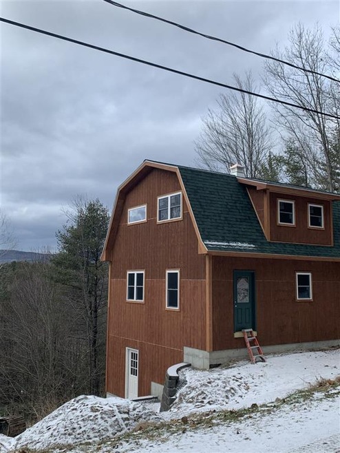 32 Pine Spur Rd, Lyman, NH 03585 - photo 1