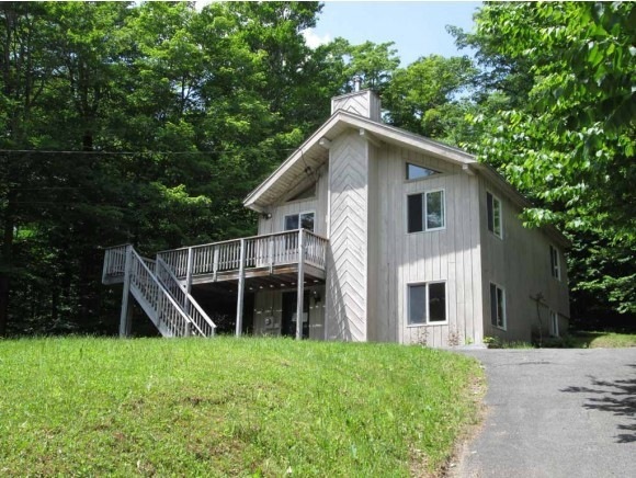 36 Scattered Timber Road (M490), Wilmington, VT 05363 - photo 1