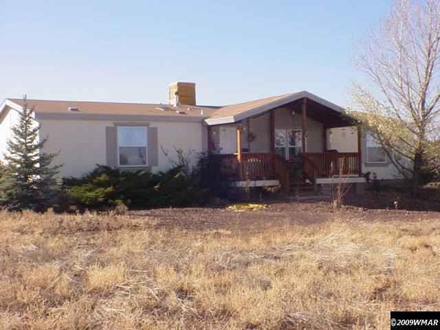 8899 Happy Trail unit Off of Bourdon Ranch, Show Low, AZ 85901 - photo 1