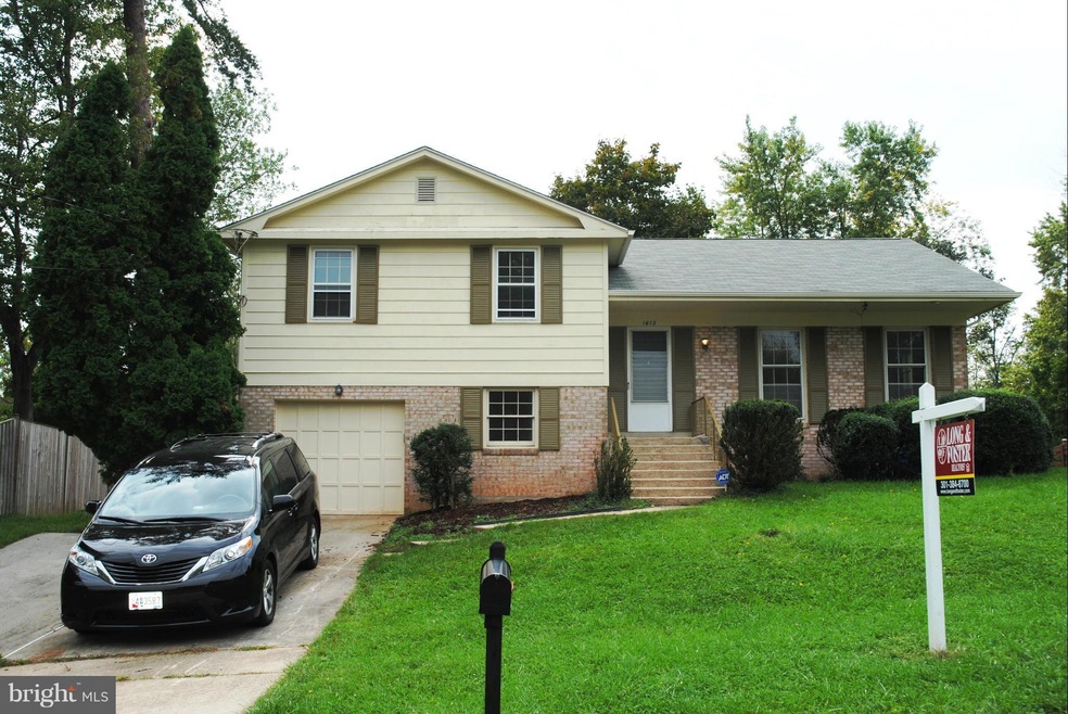 1613 Crestline Rd, Silver Spring, MD 20904 - photo 1