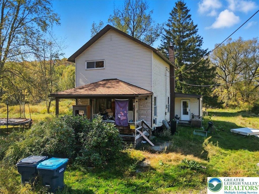 132 Boyarsky Rd, Olyphant, PA 18447 - photo 1