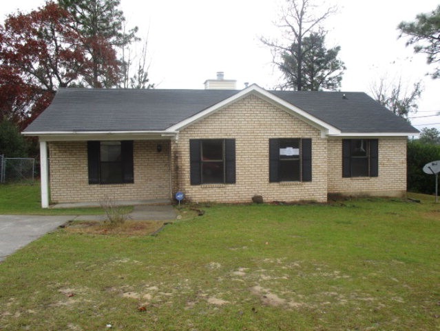 Main View
