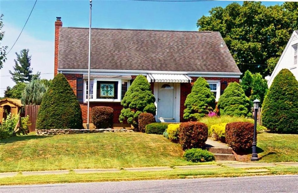 528 S 24th St unit 530, Allentown, PA 18104 - photo 1