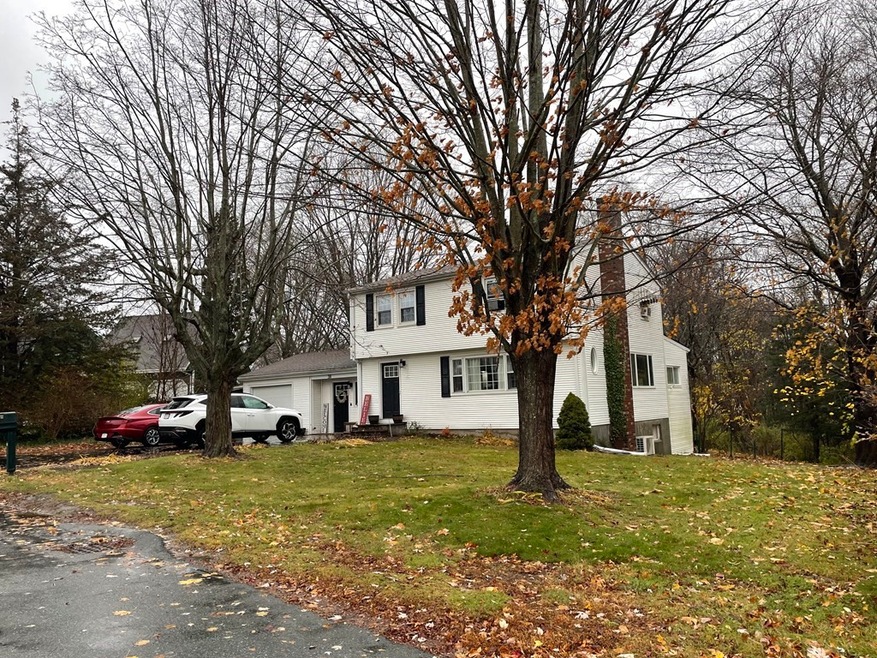 Sold $485,000 • Co-Listing Agent