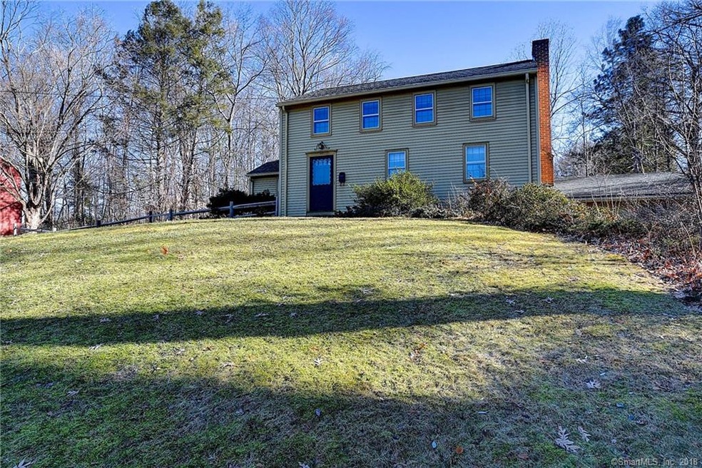 11 Oxbow Ln, Bloomfield, CT 06002 - photo 1